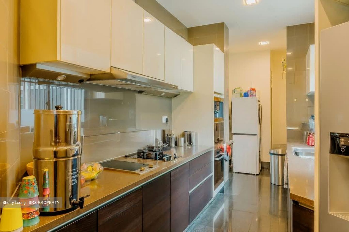 Belle Vue Residences (D9), Condominium #582966311